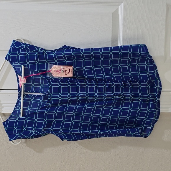 Beautiful blouses size S. Used. Six blouses  $7.00 - Picture 7 of 12